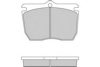 E.T.F. 12-5227 Brake Pad Set, disc brake